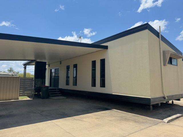 Apartment for rent in Nebo, Queensland