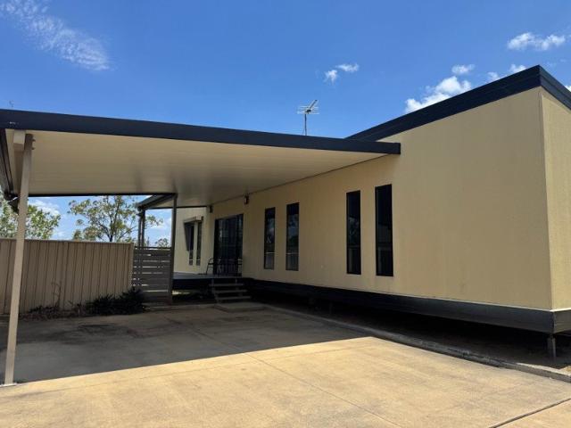 Apartment for rent in Nebo, Queensland