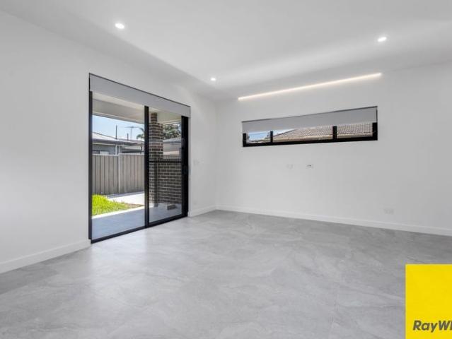 Apartment for rent in North St Marys, Sydney