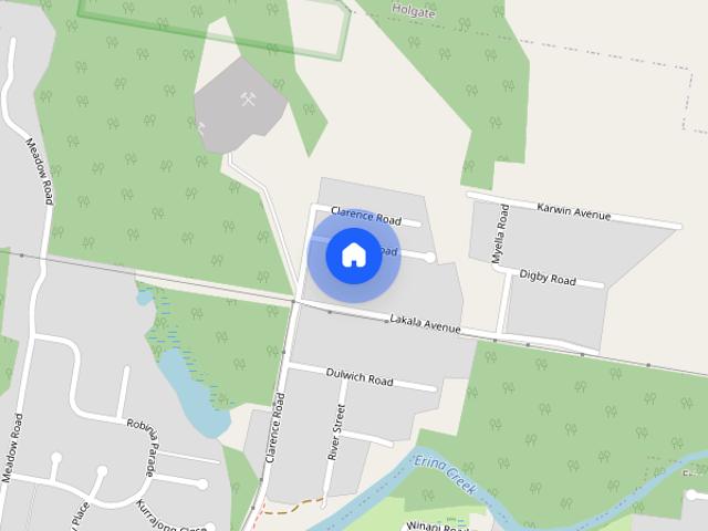 House for rent in Gosford, New South Wales