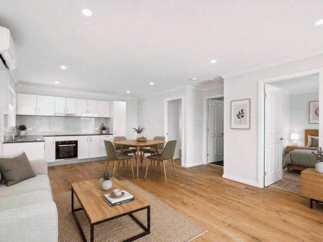 Apartment for rent in Woy Woy, New South Wales