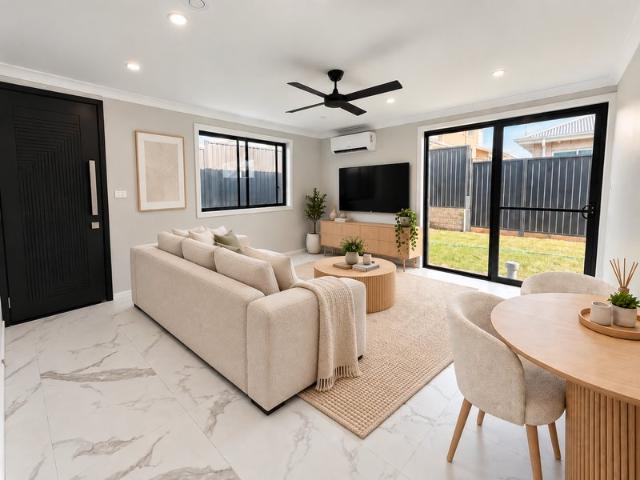 Apartment for rent in Gilead, Sydney