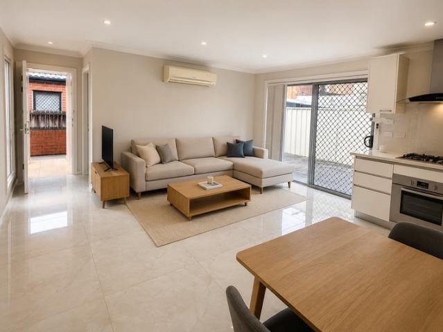 House for rent in Westmead, Sydney