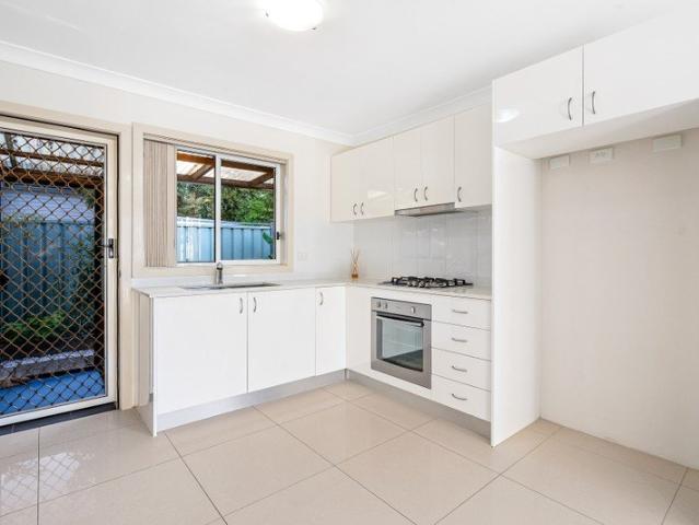 Villa for rent in St George, Sydney