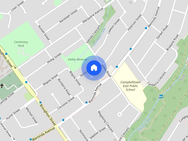 House for rent in Sydney, New South Wales