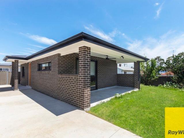 Apartment for rent in North St Marys, Sydney