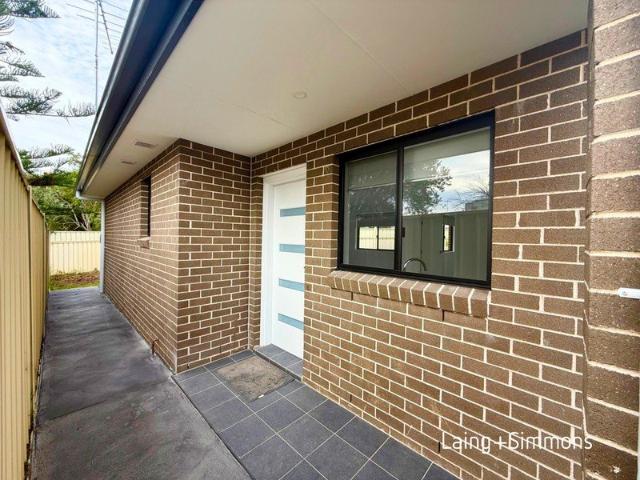 House for rent in Sydney, New South Wales