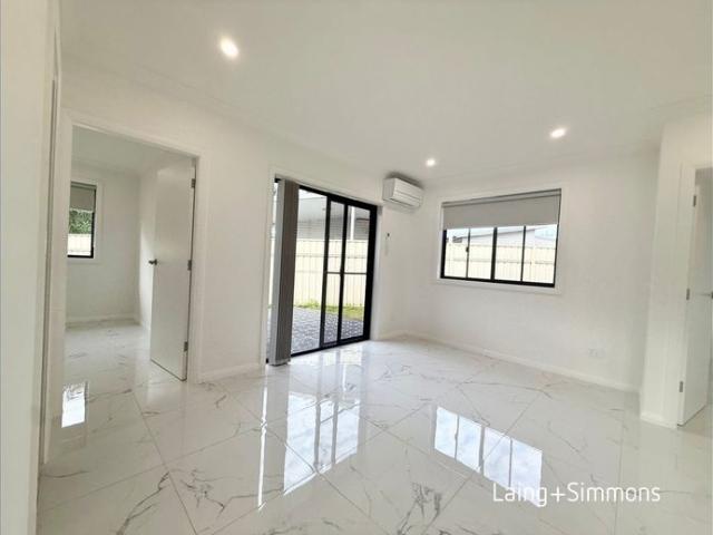 House for rent in Sydney, New South Wales