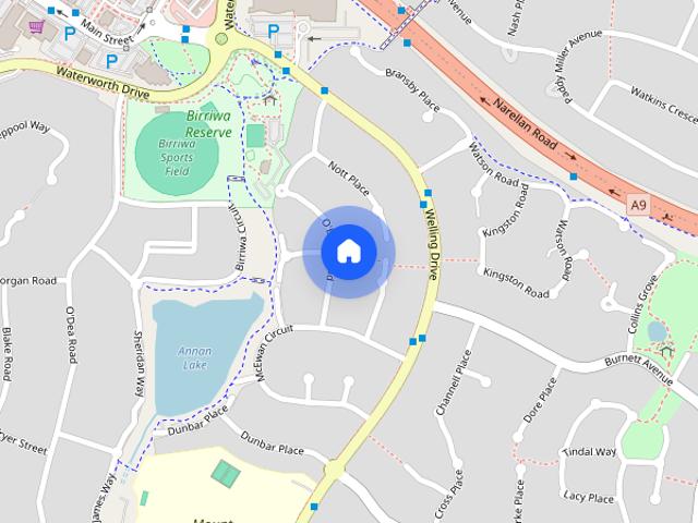House for rent in Sydney, New South Wales