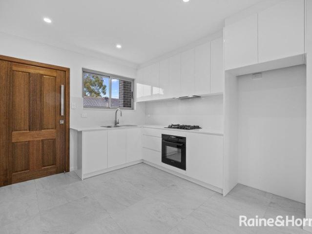 House for rent in Sydney, New South Wales