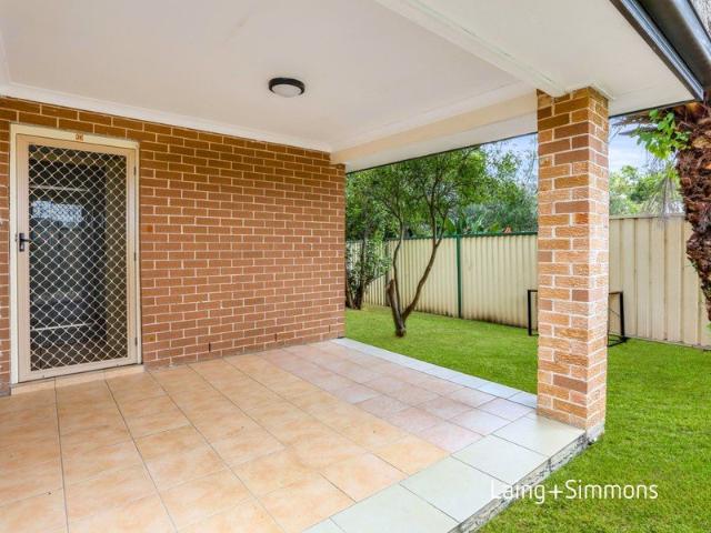 House for rent in Sydney, New South Wales