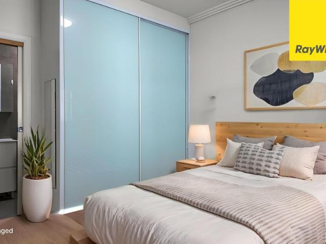 House for rent in Lidcombe, Sydney