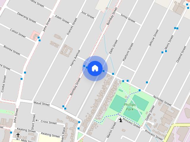 House for rent in Lidcombe, Sydney