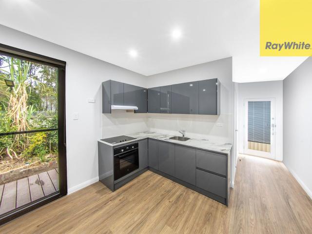 House for rent in Sydney, New South Wales