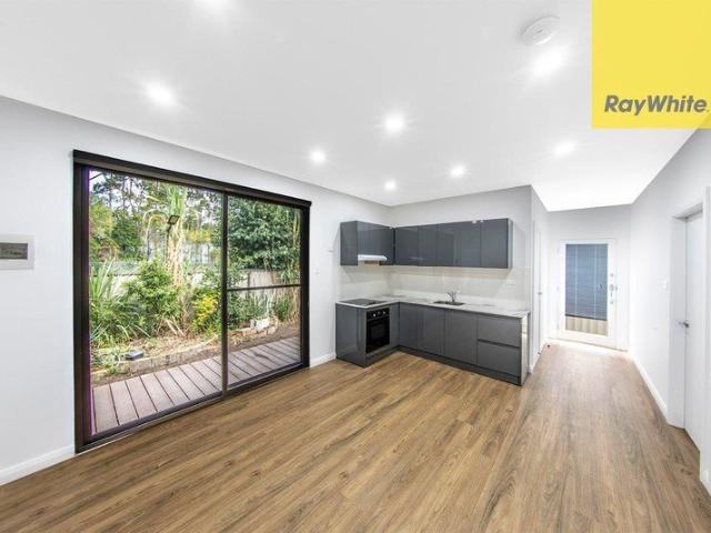 House for rent in Granville, Sydney