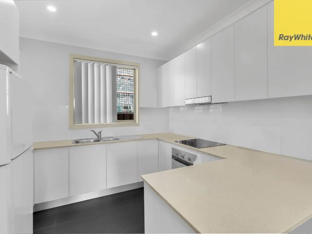 Apartment for rent in South Wentworthville