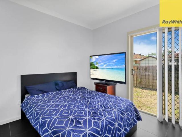 Apartment for rent in South Wentworthville