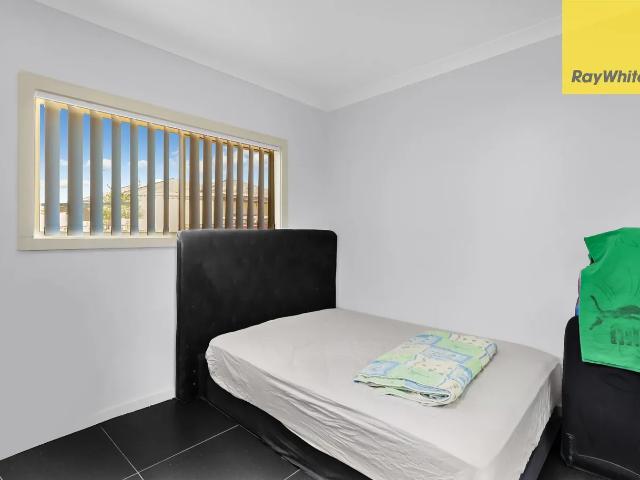 Apartment for rent in South Wentworthville Apartment for rent in South Wentworthville