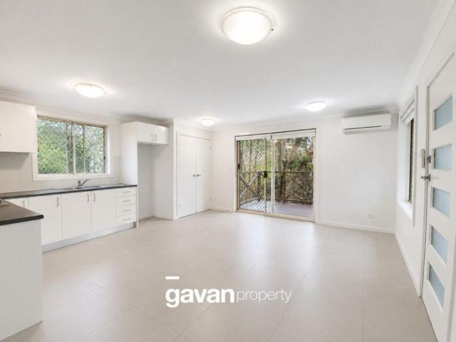 Granny Flat for rent in Sydney, New South Wales