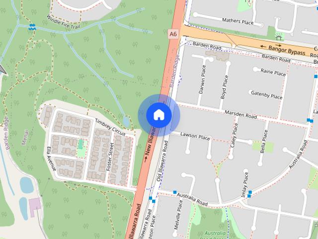 Apartment for rent in Sutherland, New South Wales