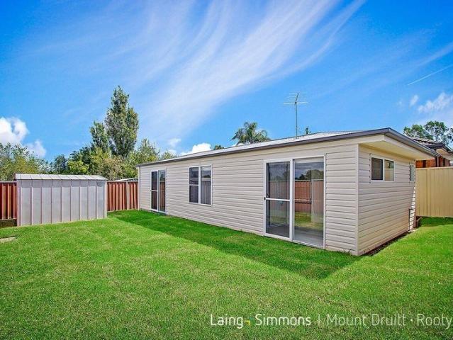 House for rent in Sydney, New South Wales