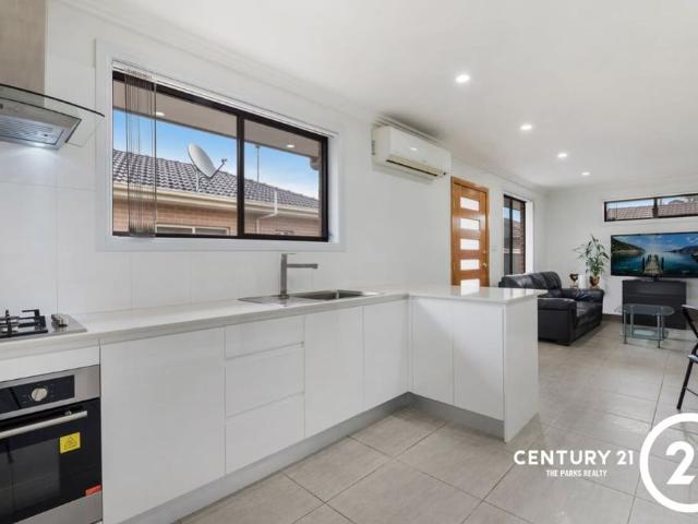 Apartment for rent in Mount Pritchard, New South Wales