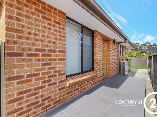 Apartment for rent in Mount Pritchard, New South Wales