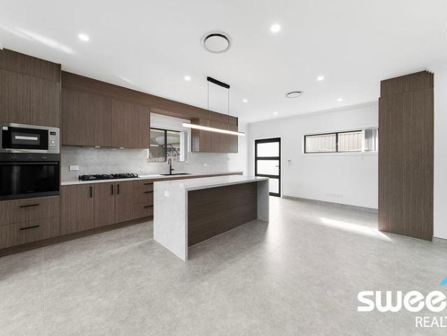 House for rent in Sydney, New South Wales