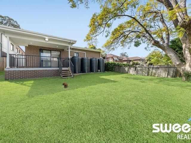 House for rent in Sydney, New South Wales