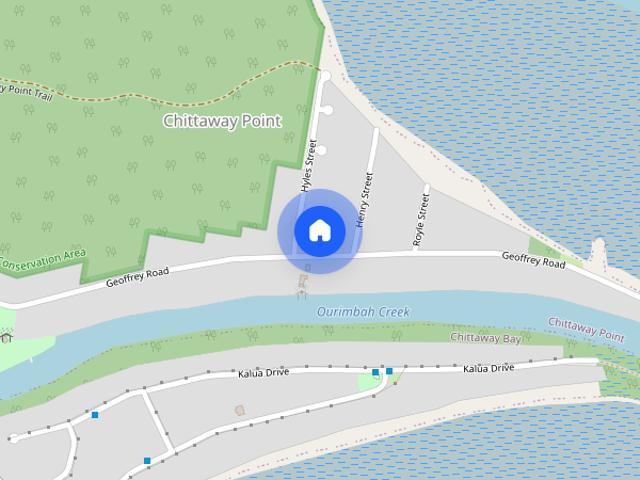 House for rent in Chittaway Point, Central Coast Council