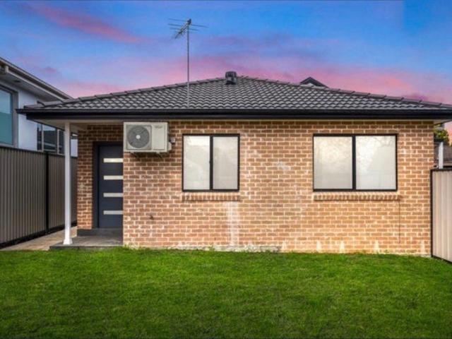 House for rent in Mount Druitt, Sydney