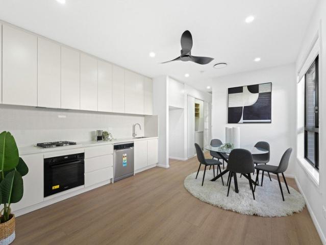 Apartment for rent in Oran Park, Sydney