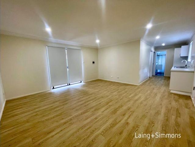 House for rent in Sydney, New South Wales