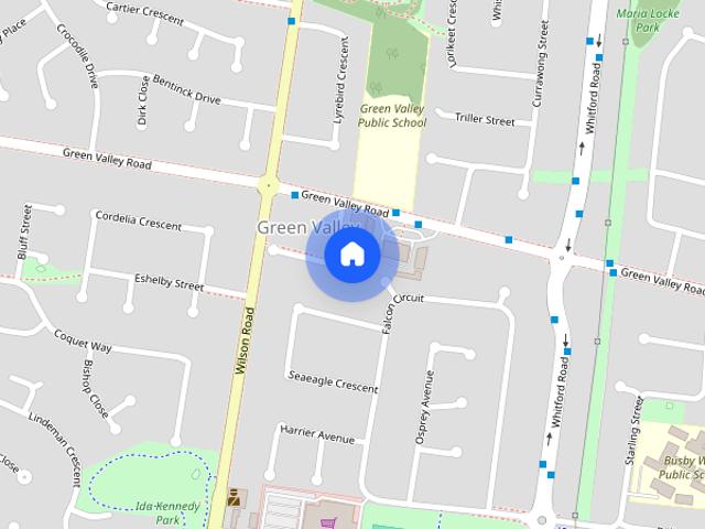 House for rent in Green Valley, Sydney