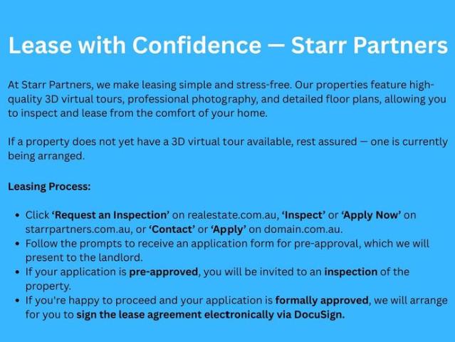 House for rent in Sydney, New South Wales