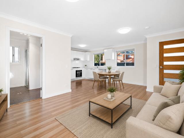 Apartment for rent in Sydney, New South Wales