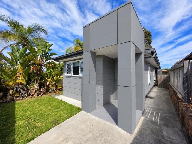 House for rent in St Clair, Sydney