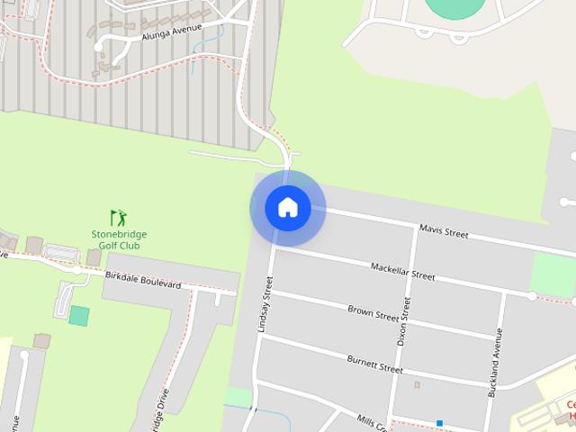 Apartment for rent in Cessnock