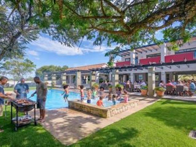 Apartment for sale in Randburg, City of Johannesburg Metropolitan Municipality