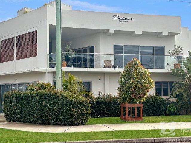 Apartment for rent in Tuncurry, New South Wales