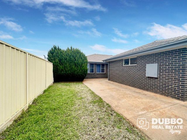 Duplex for rent in Dubbo, New South Wales