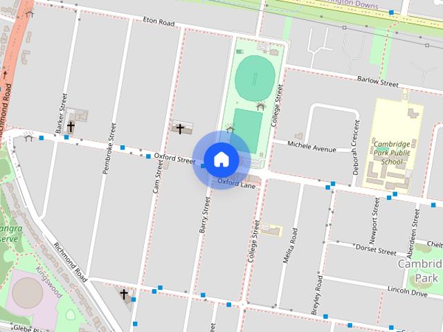 House for rent in Sydney, New South Wales