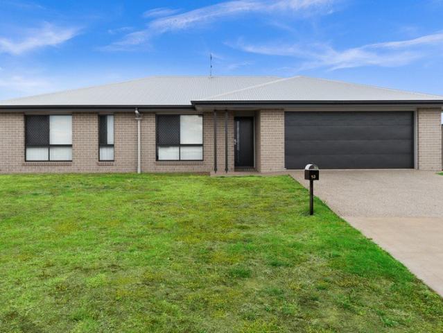 House for rent in Pittsworth, Toowoomba Regional