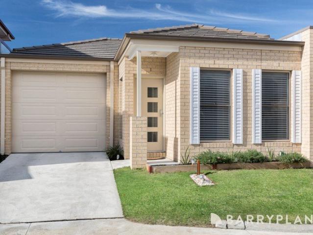 Apartment for rent in Camerons Creek, Victoria
