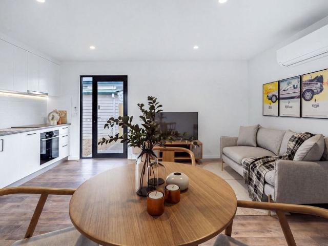 Apartment for rent in Hobart, Tasmania