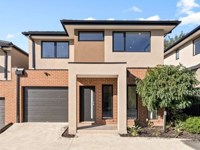 Apartment for rent in Camerons Creek, Victoria