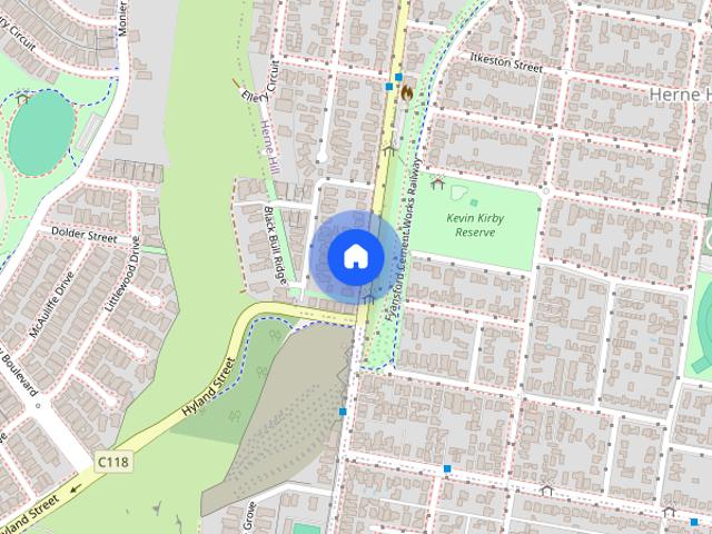 Apartment for rent in Geelong, Victoria