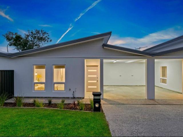 House for rent in Horseshoe Creek, South Australia