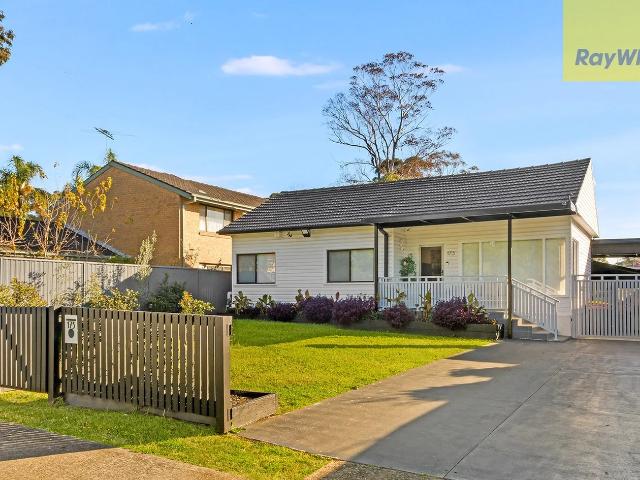 House for rent in Guildford, New South Wales