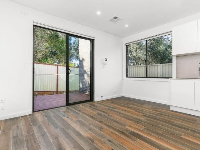 House for rent in Sydney, New South Wales